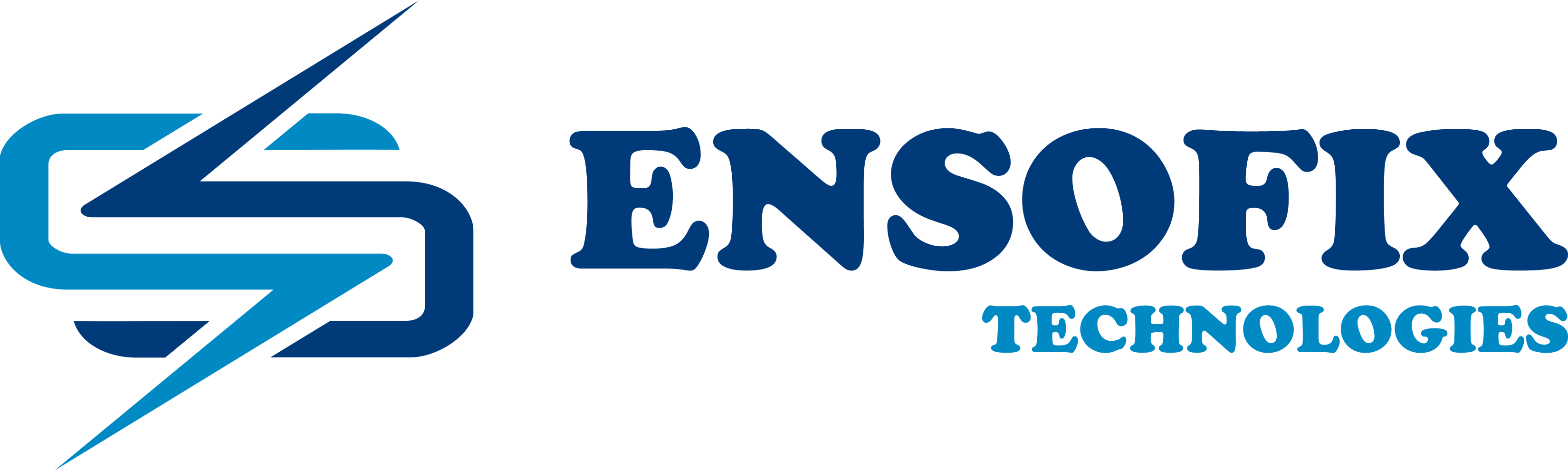 Ensofix Logo